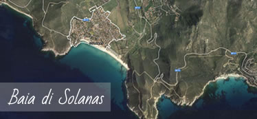 Mappa Solanas